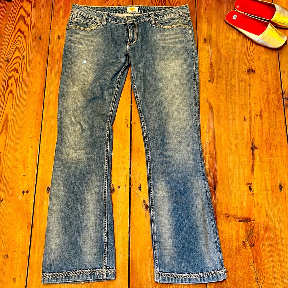 Antik Denim 32